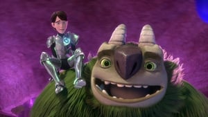 Trollhunters: Tales of Arcadia Epizóda 9