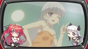 The Testament of Sister New Devil Epizóda 2