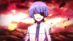 Twin Star Exorcists Epizóda 17