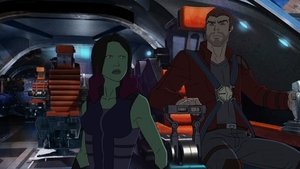 Marvel's Guardians of the Galaxy Epizóda 26