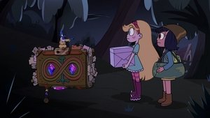 Star proti silám zla Epizóda 27