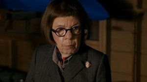 NCIS: Los Angeles Epizóda 9