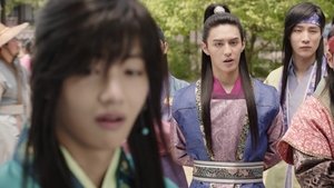 Hwarang: The Poet Warrior Youth Epizóda 2