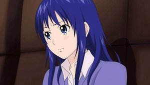 The Disastrous Life of Saiki K. Epizóda 8