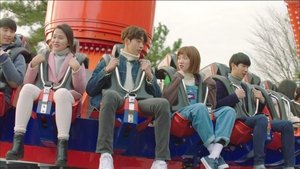 Weightlifting Fairy Kim Bok-joo Epizóda 12