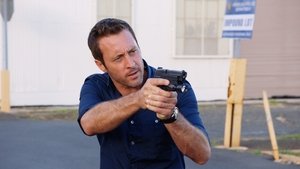 Hawaii 5.0 Epizóda 9