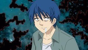 The Disastrous Life of Saiki K. Epizóda 13