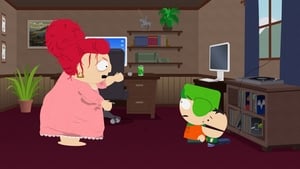 Mestečko South Park Epizóda 10