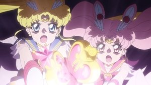 Sailor Moon Crystal Epizóda 12