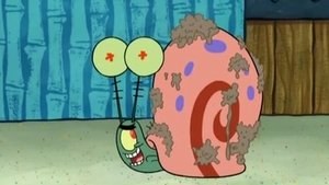 SpongeBob v šortkách Epizóda 35