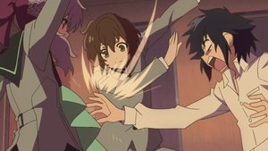Seraph of the End Epizóda 3