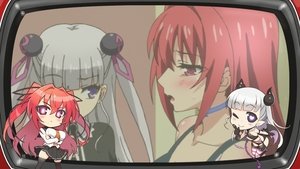 The Testament of Sister New Devil Epizóda 3