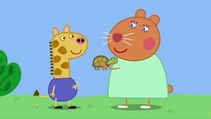 Prasiatko Peppa Epizóda 6