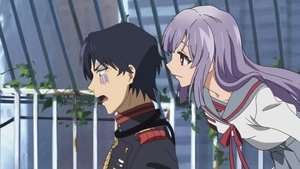 Seraph of the End Epizóda 15