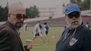 Club de Cuervos Epizóda 5