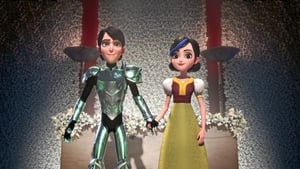 Trollhunters: Tales of Arcadia Epizóda 13