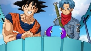 Dragon Ball Super Epizóda 67