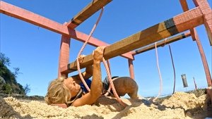 Survivor Epizóda 11