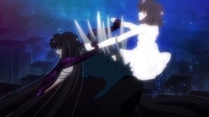 Sailor Moon Crystal Epizóda 11