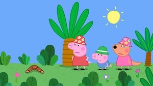 Prasiatko Peppa Epizóda 22