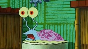 SpongeBob v šortkách Epizóda 38