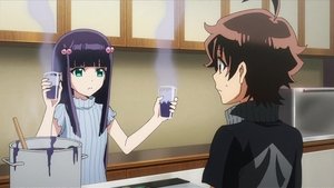 Twin Star Exorcists Epizóda 12