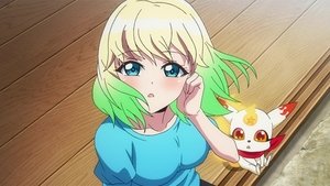 Twin Star Exorcists Epizóda 31