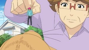 The Disastrous Life of Saiki K. Epizóda 18