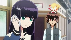 Twin Star Exorcists Epizóda 28