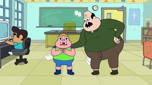 Clarence Epizóda 4