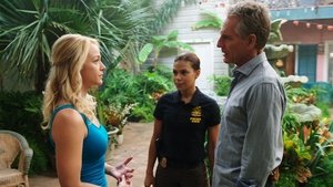 NCIS: New Orleans Epizóda 10
