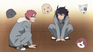 Seraph of the End Epizóda 6