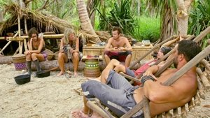 Survivor Epizóda 12