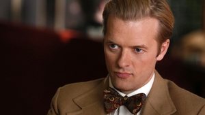 NCIS: Námorný vyšetrovací úrad Epizóda 10