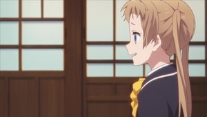 Love, Chunibyo & Other Delusions! Epizóda 25