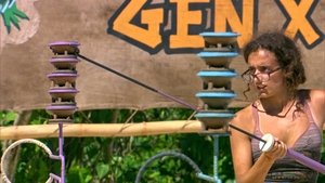 Survivor Epizóda 13