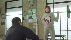Weightlifting Fairy Kim Bok-joo Epizóda 7