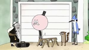 Regular Show Epizóda 22
