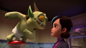Trollhunters: Tales of Arcadia Epizóda 21