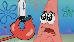 SpongeBob v šortkách Epizóda 44
