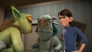 Trollhunters: Tales of Arcadia Epizóda 8