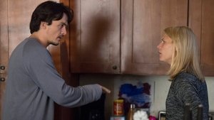Homeland: Zradca Epizóda 4