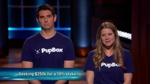 Shark Tank Epizóda 10