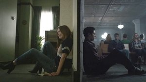 Teen Wolf Epizóda 5