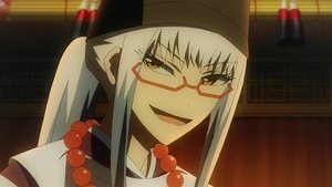Twin Star Exorcists Epizóda 24