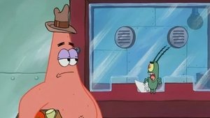 SpongeBob v šortkách Epizóda 46