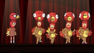 Bob's Burgers Epizóda 6