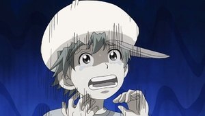 The Disastrous Life of Saiki K. Epizóda 11