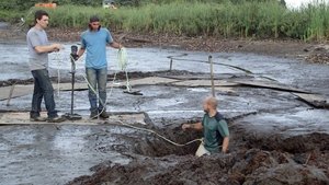 The Curse of Oak Island Epizóda 7