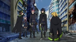 Seraph of the End Epizóda 14